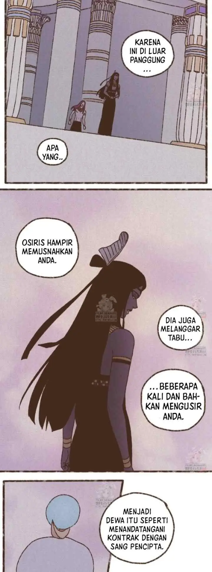 ENNEAD S2 chapter 123 halaman 11