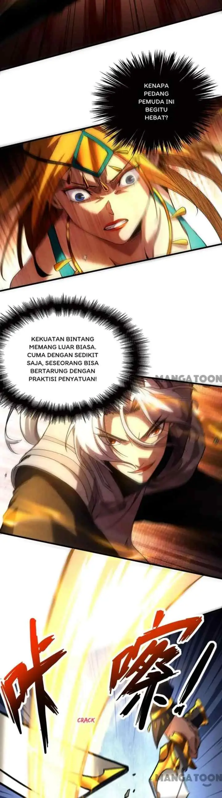 My Disciples Cultivate, While I Slack Off! chapter 99 halaman 10