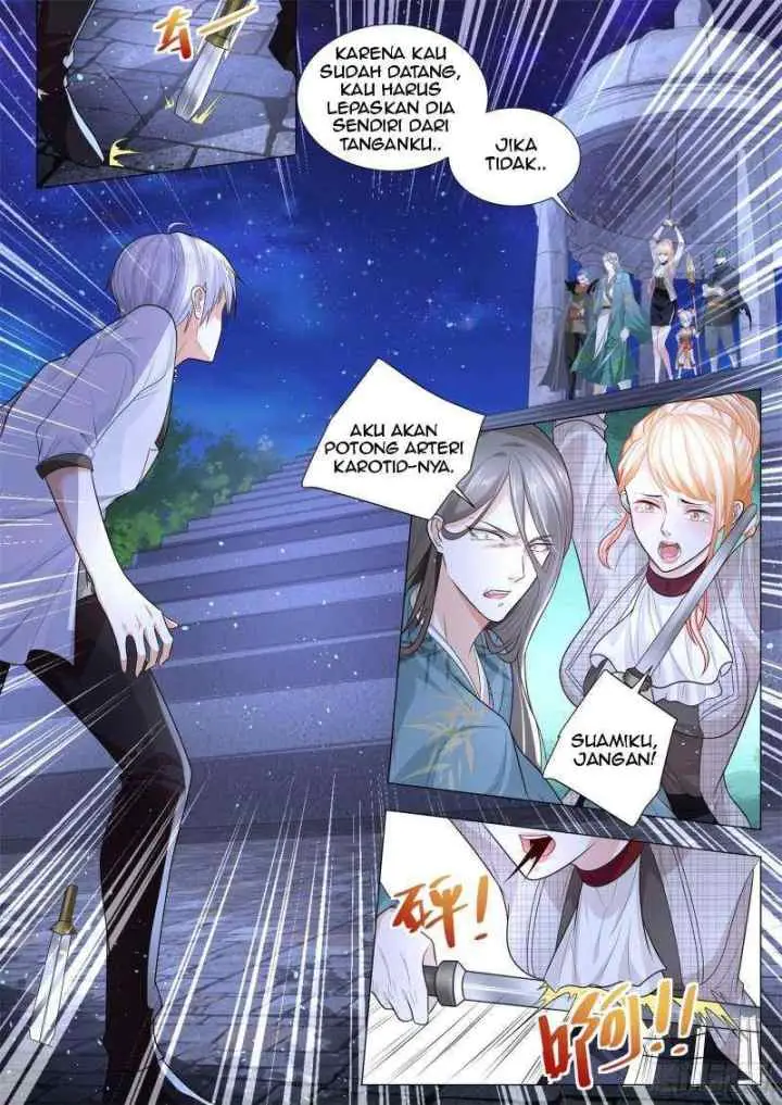 Shen Hao's Heavenly Fall System chapter 209 halaman 12