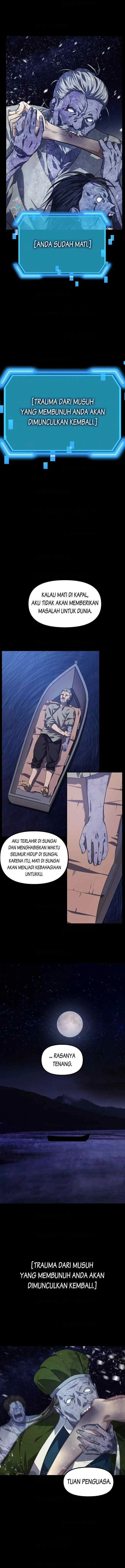 SSS-Class Suicide Hunter chapter 66 halaman 6