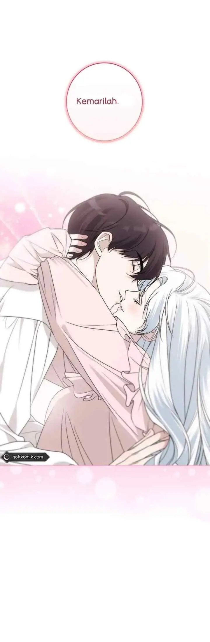 Somehow, My Tyrant Husband Has Became Cautious chapter 107 halaman 11