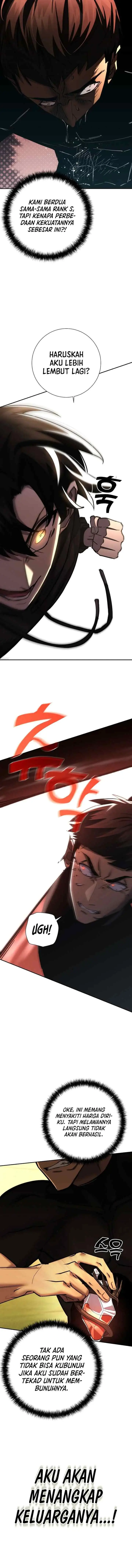 The Sword God From A Fallen World chapter 51 halaman 12