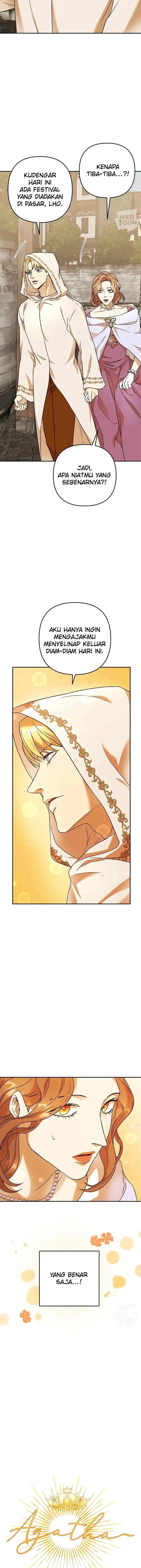 Agatha chapter 65 halaman 6