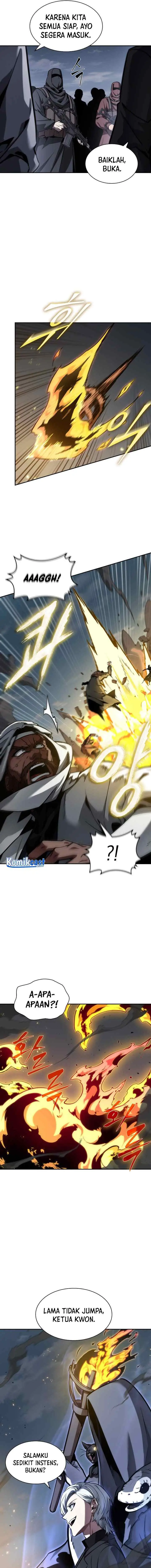 Tomb Raider King chapter 374 halaman 7