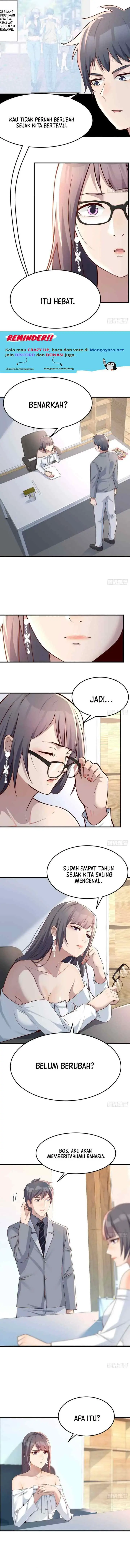 I Have Twin Girlfriends chapter 155 halaman 5