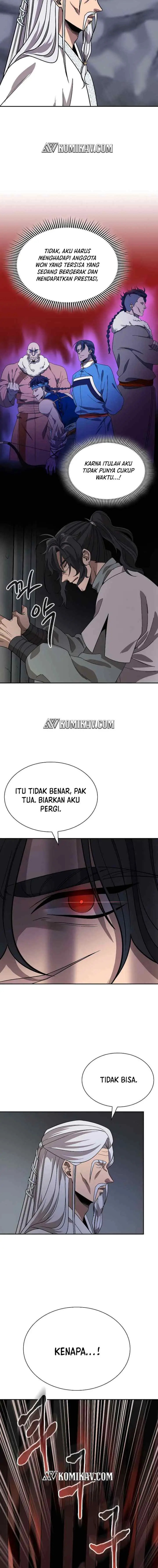Storm Inn chapter 99 halaman 9