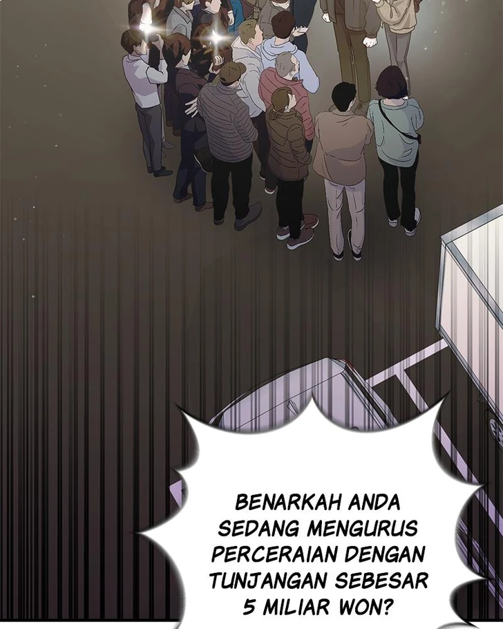 One Day I Found a Husband chapter 47 halaman 4