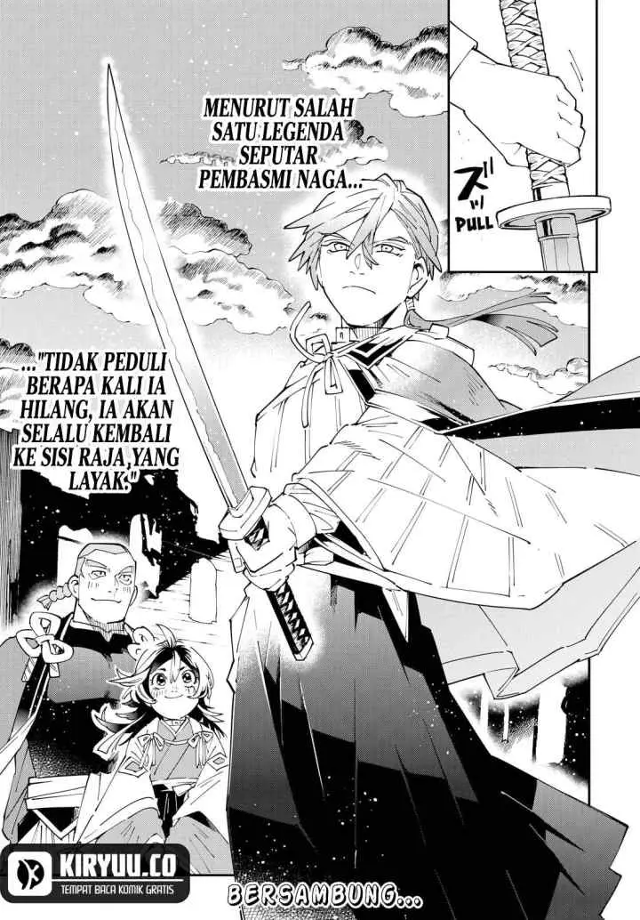 Reincarnated as an Aristocrat with an Appraisal Skill chapter 152 halaman 19