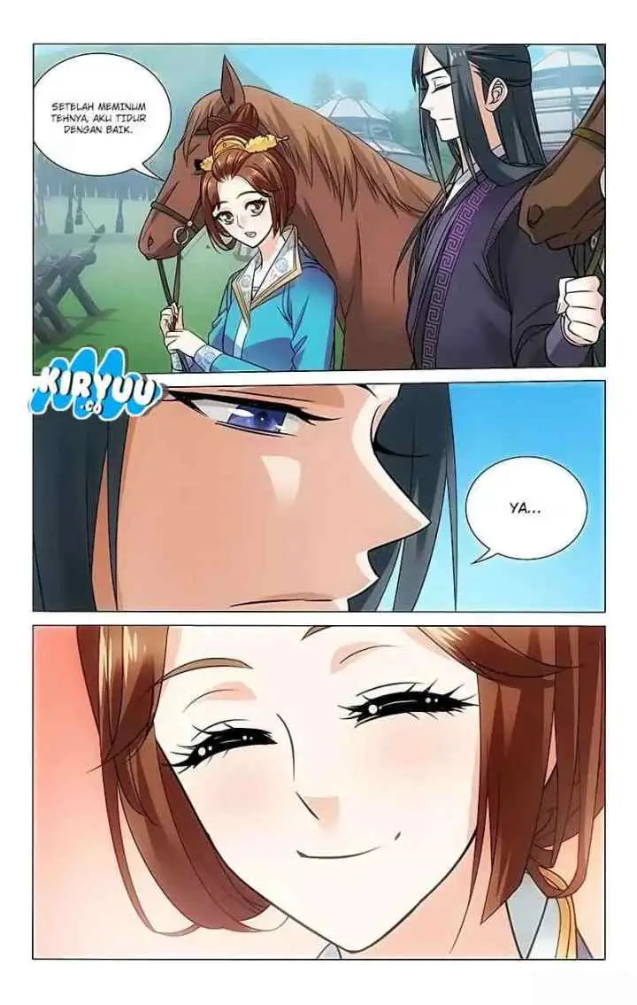 Prince Don't do This chapter 85 halaman 9