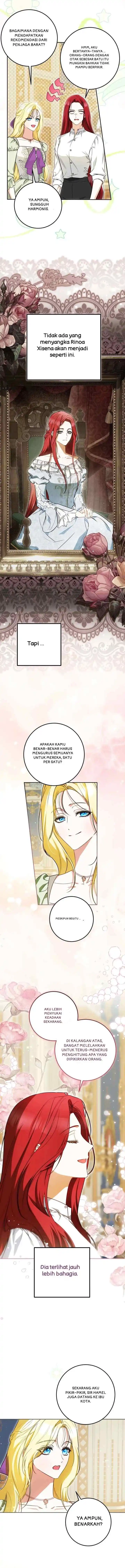 I Think I've Transmigrated Somewhere chapter 101 halaman 7