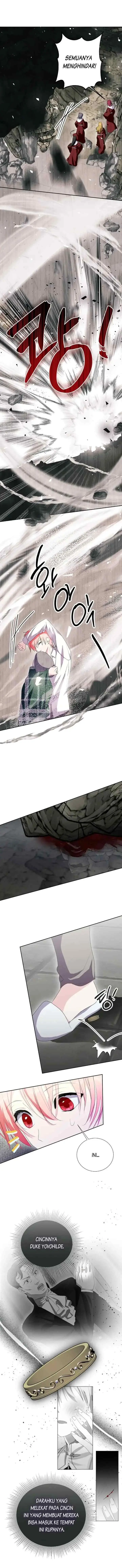 If You Remove the Kind Protagonist's Mask chapter 51 halaman 5