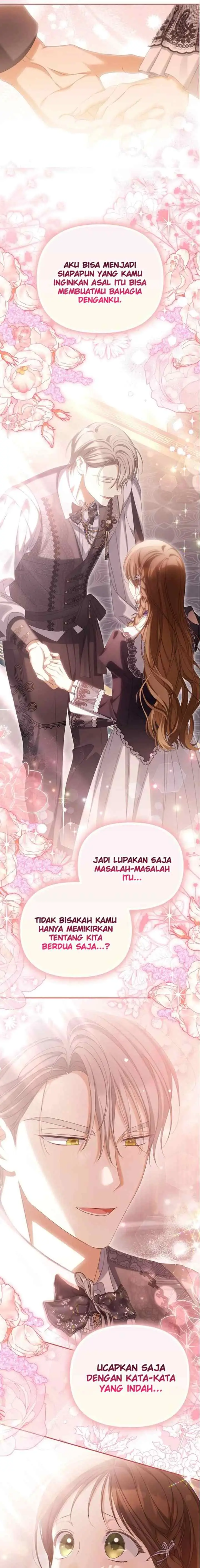 Why Are You Obsessed With Your Fake Wife? chapter 74 halaman 16