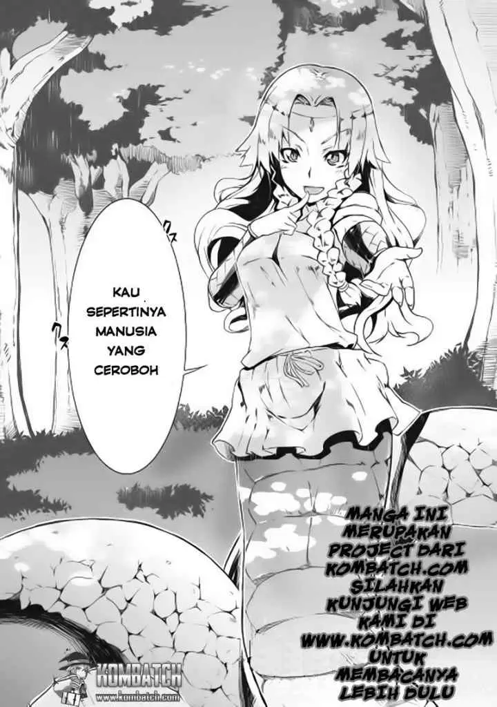 Sayounara Ryuusei, Konnichiwa Jinsei chapter 1 halaman 18