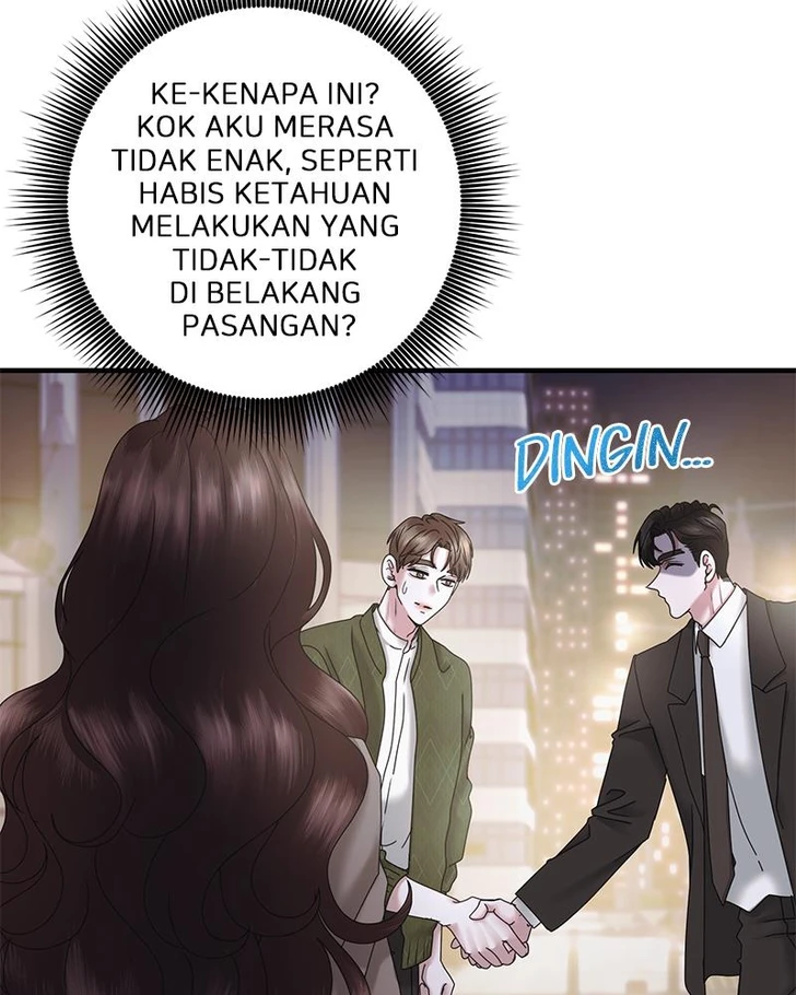 One Day I Found a Husband chapter 18 halaman 65