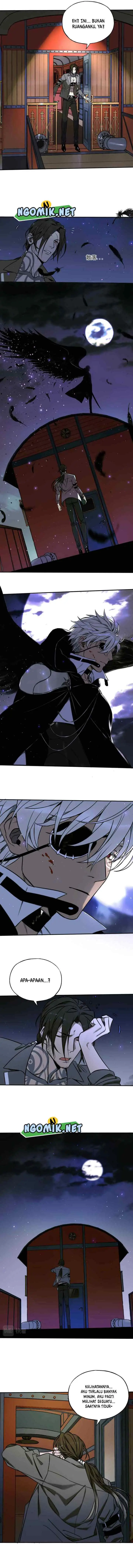 Return of the Top Hunter chapter 1 halaman 14