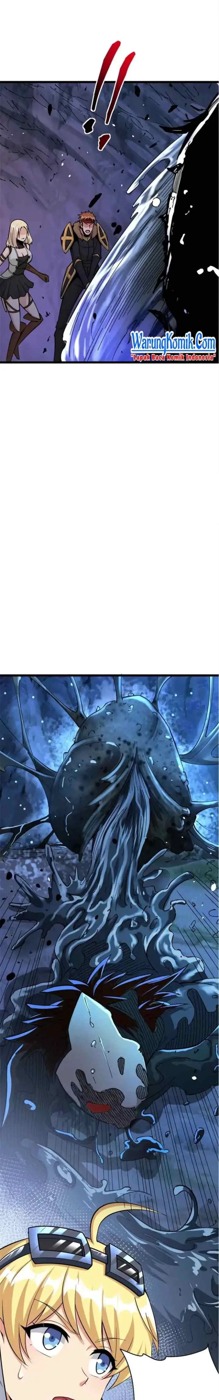 Release That Witch chapter 467 halaman 14