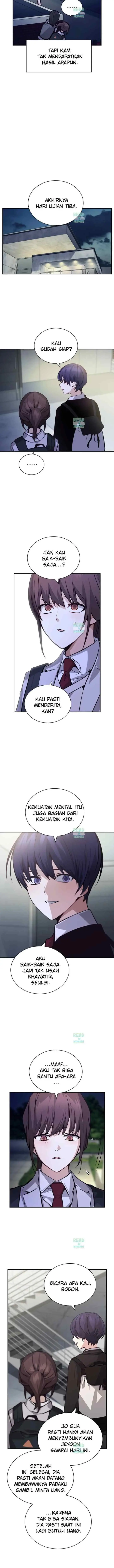 Competition in Good Faith chapter 64 halaman 12