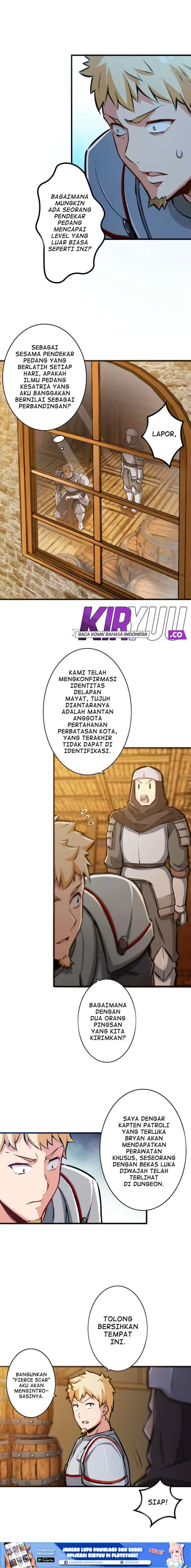 Release That Witch chapter 25 halaman 4