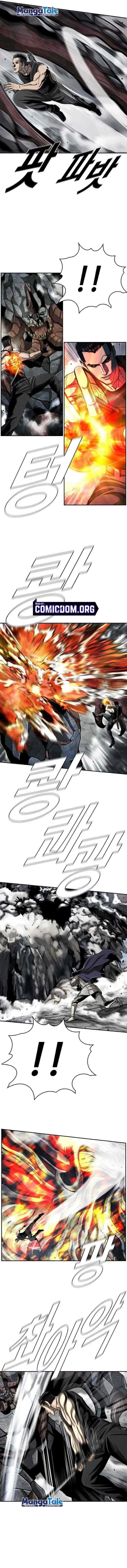 The First Hunter chapter 81 halaman 5