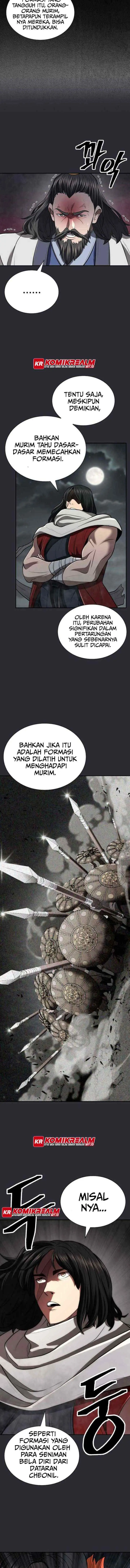 Sword Demon Island chapter 26 halaman 8