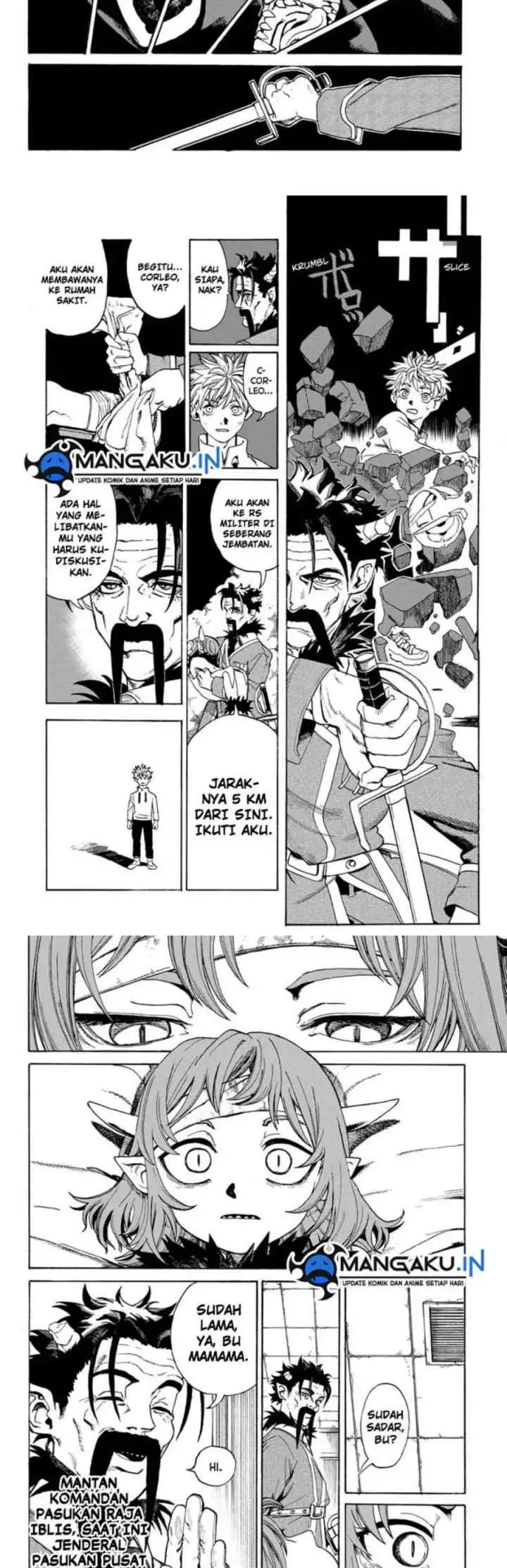 MamaYuyu chapter 3 halaman 4