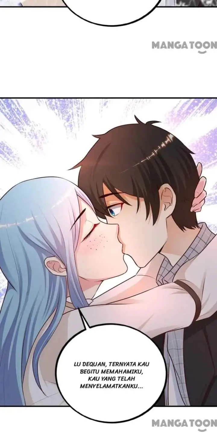 The Strongest Peach Blossom chapter 165 halaman 15