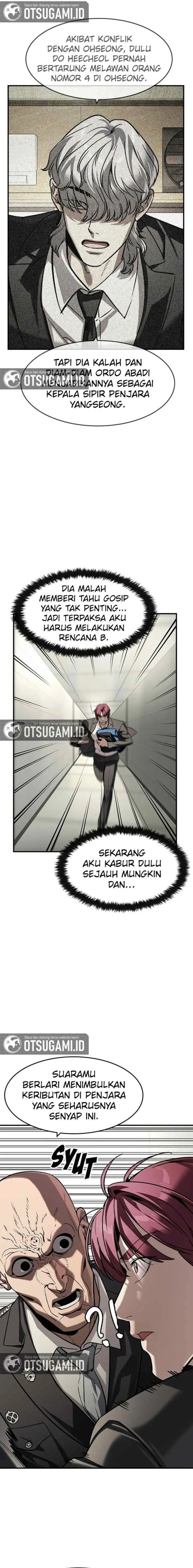 The Noble chapter 64 halaman 4