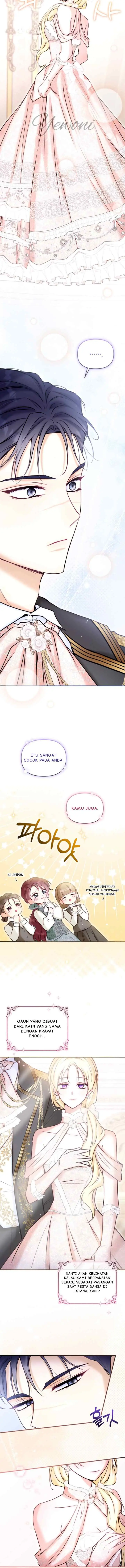 The 7th Marriage Is Planned chapter 22 halaman 4