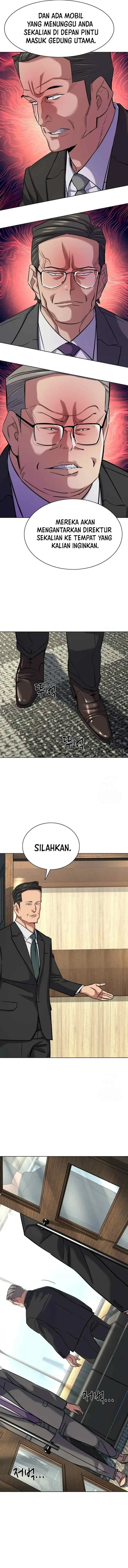 The Youngest Son of A Rich Family (Reborn Rich) chapter 142 halaman 17