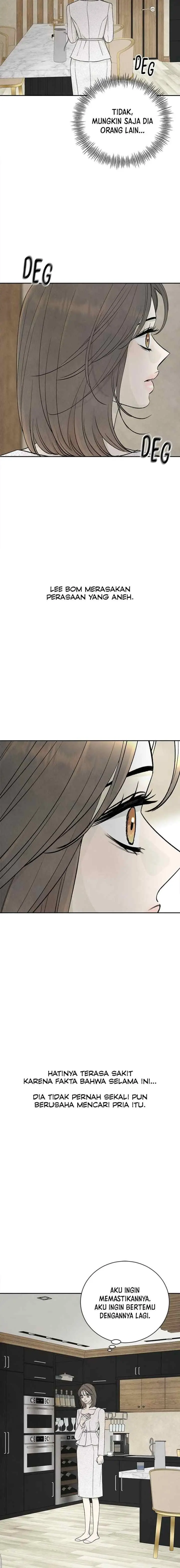 Love Me More chapter 6 halaman 9