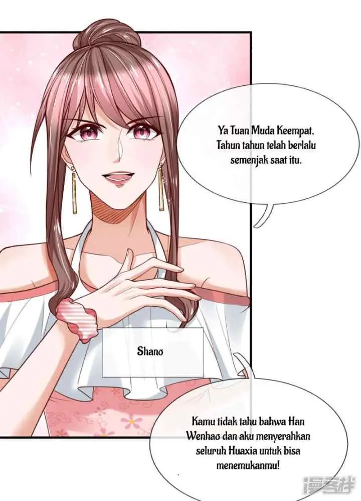 The Top Abandoned Young chapter 20 halaman 11