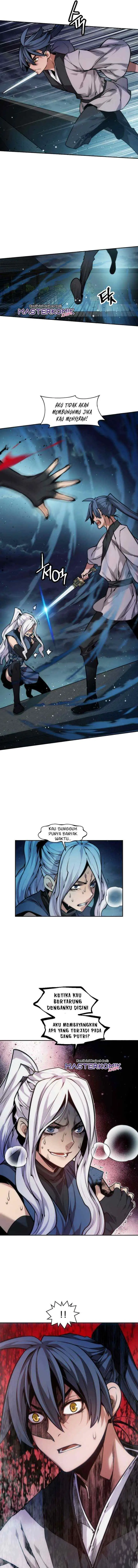 The Golden Age chapter 43 halaman 9