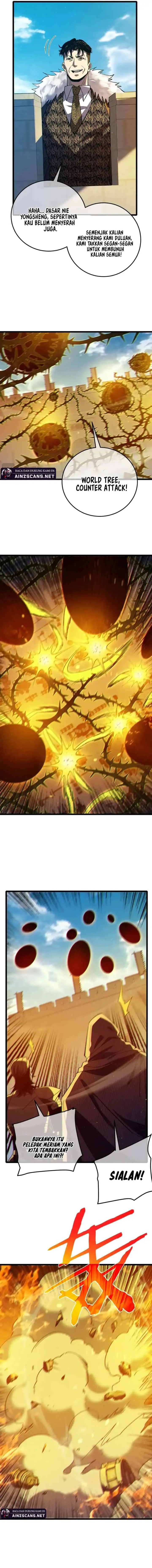 My Unbeatable Passive Skill Lets Me Deal Massive Damage! chapter 92 halaman 12