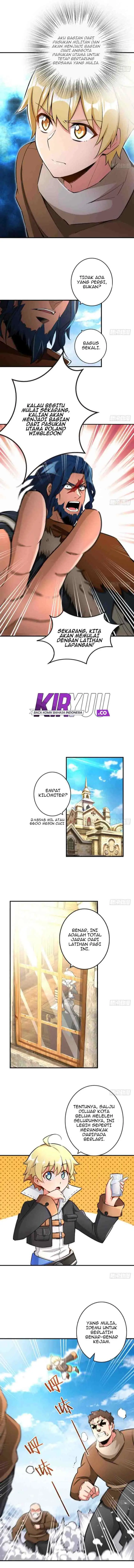 Release That Witch chapter 67 halaman 4