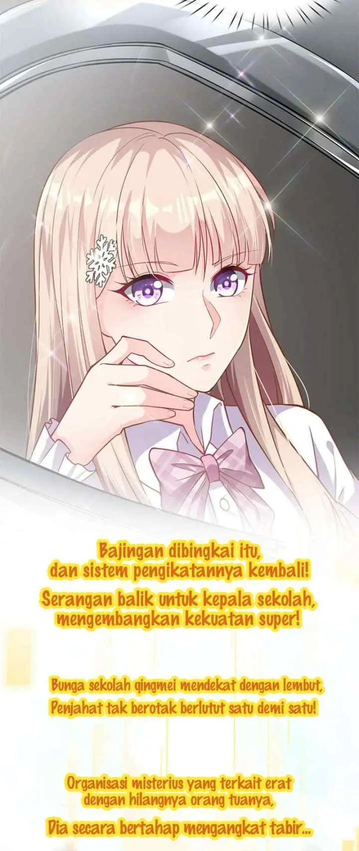 Tyrant School Master chapter 0 halaman 10