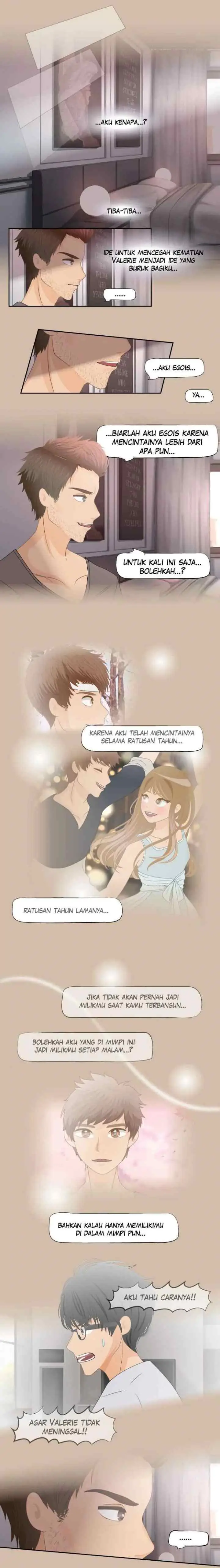 In A Dream chapter 136 halaman 4