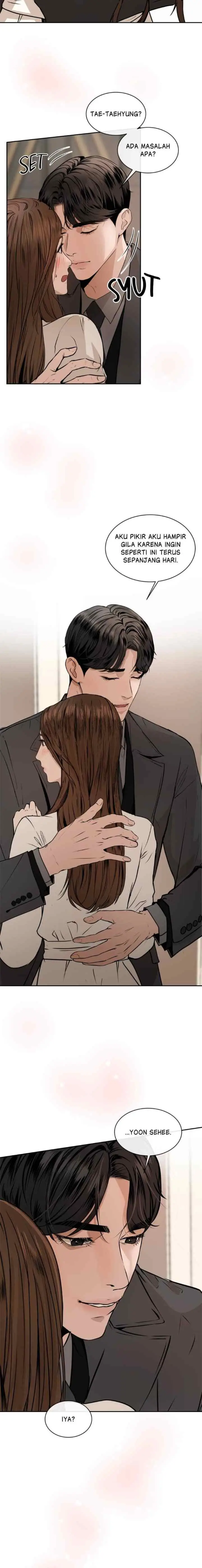 I'll Give You Everything chapter 51 halaman 16