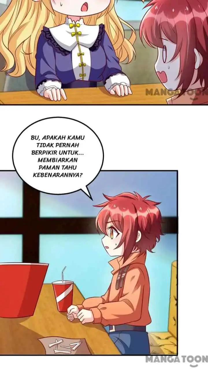 My Crazy Journalist Wife chapter 108 halaman 14