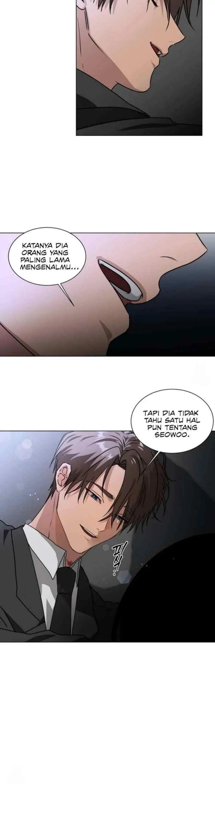 Chatter Box chapter 15 halaman 16