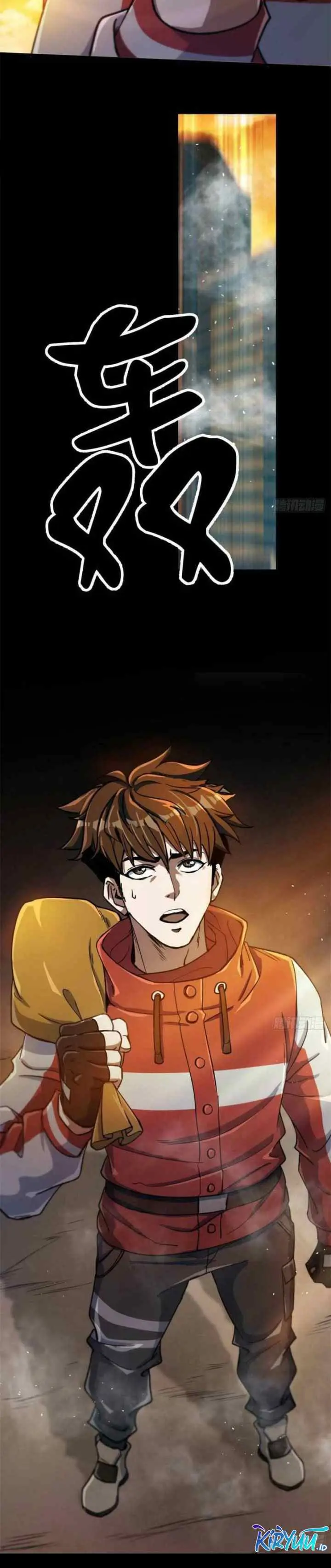Roulette World chapter 60 halaman 13