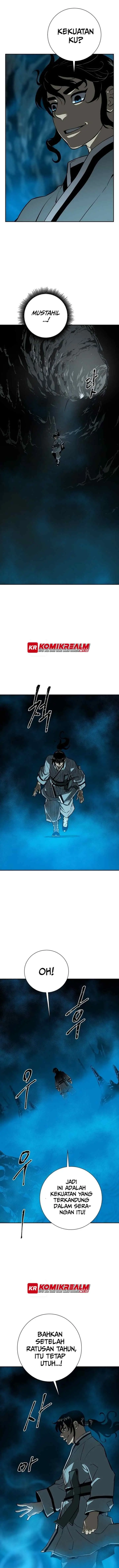 Tales of A Shinning Sword chapter 27 halaman 9