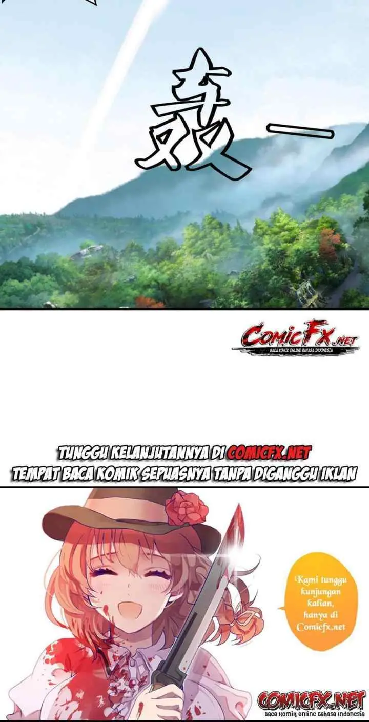 The Nine Heaven of Martial Arts chapter 233 halaman 8