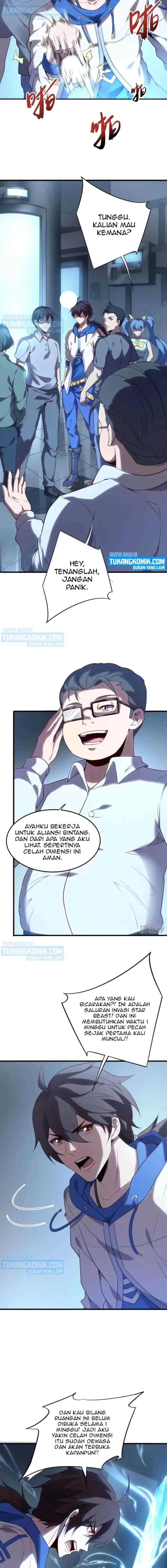 I'm Desperate to Get Stronger chapter 2 halaman 12