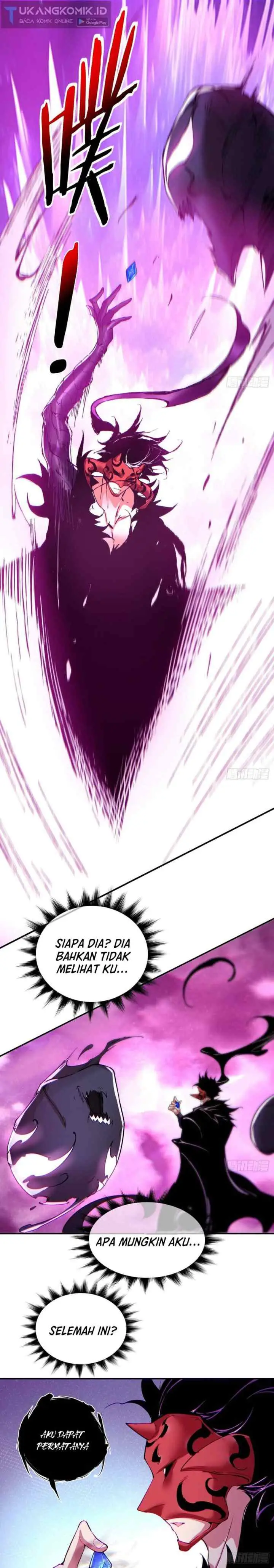 As The Richest Man, I Really Dont Want To Be Reborn chapter 108 halaman 6