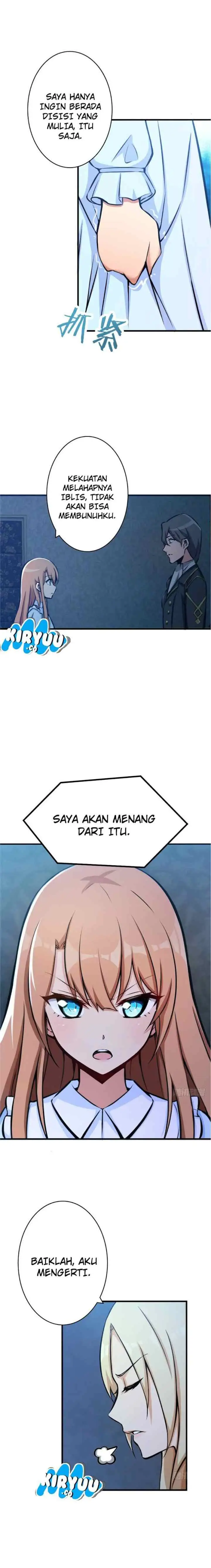 Release That Witch chapter 18 halaman 10