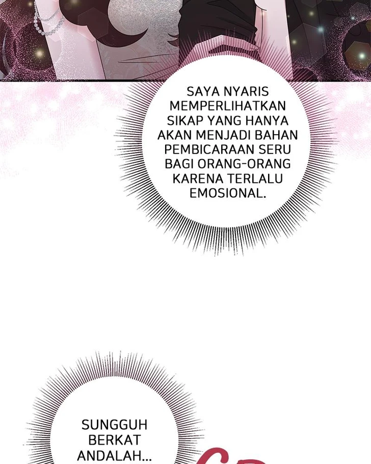 One Day I Found a Husband chapter 36 halaman 21