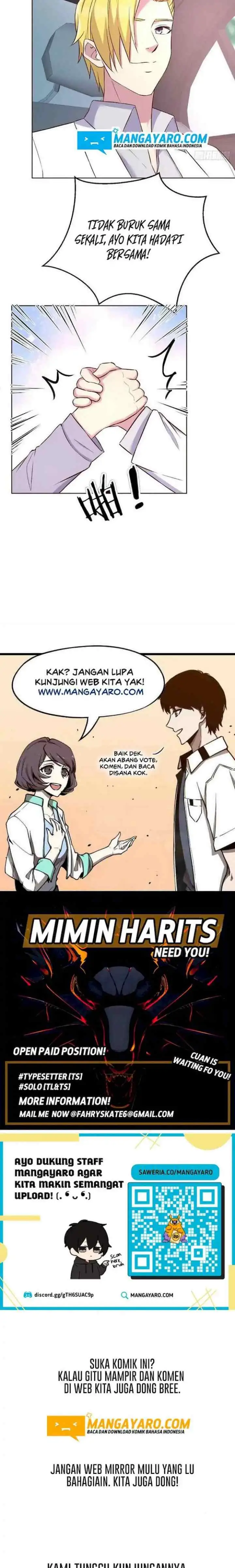 Rental Boyfriend chapter 30 halaman 14