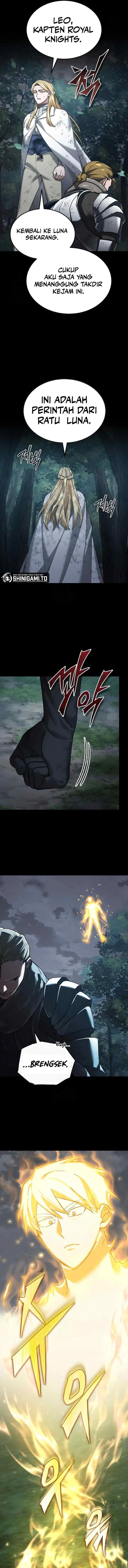 The Heavenly Demon Can't Live a Normal Life chapter 189 halaman 9