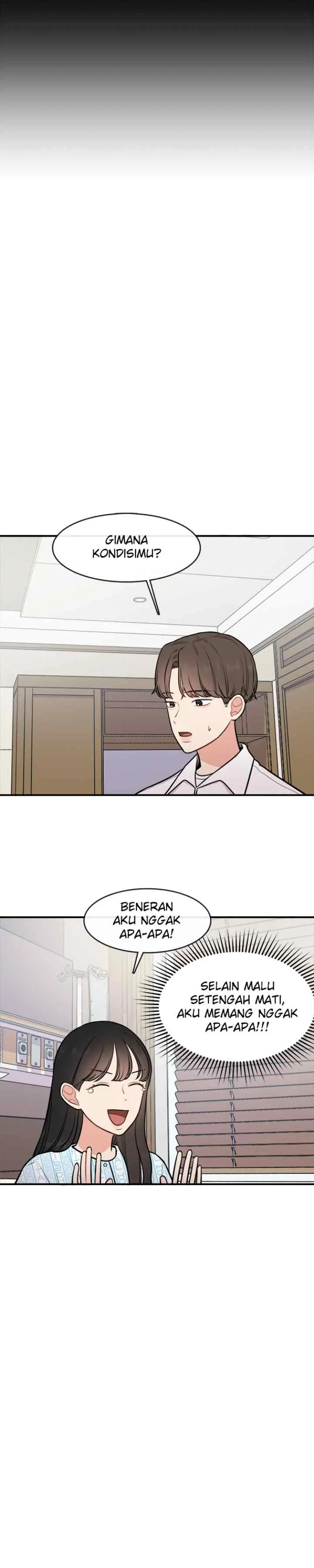 Phone Addict chapter 51 halaman 14