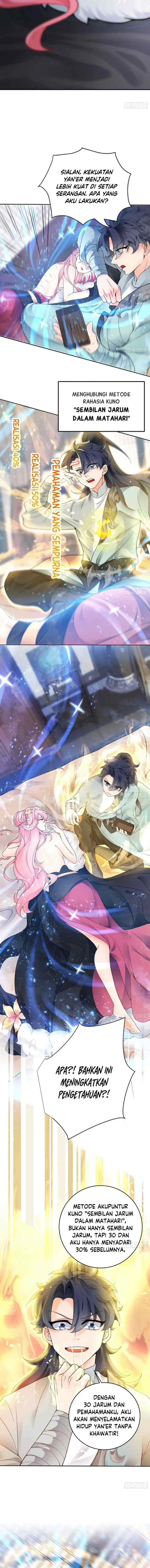 Master of Ten Thousand Dao chapter 3 halaman 5